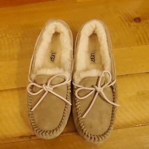 Ugg slippers